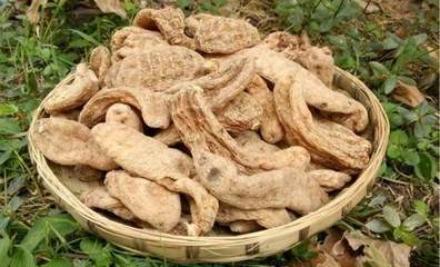 農(nóng)村“三寶”,有錢不一定能買到