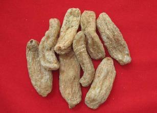 雷山烏桿天麻
