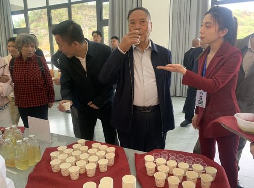 貴州兩山天麻集團(tuán) 數(shù)說天麻 , 兩山論 的生動(dòng)實(shí)踐