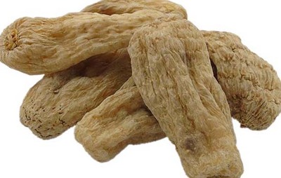 滎經(jīng)天麻