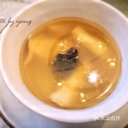 好福記 健康路店 的天麻海參燉松茸好不好吃 用戶評價口味怎么樣 鄭州美食天麻海參燉松茸實拍圖片 大眾點評